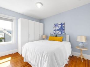 41 Sudan St. PH, Boston MA 02125