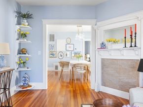 41 Sudan St. PH, Boston MA 02125