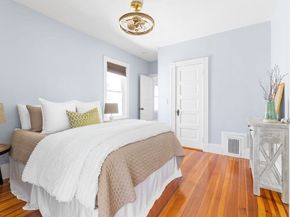 41 Sudan St. PH, Boston MA 02125