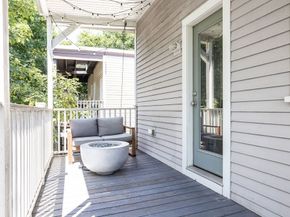 41 Sudan St. PH, Boston MA 02125