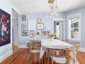 41 Sudan St. PH, Boston MA 02125