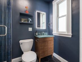 41 Sudan St. PH, Boston MA 02125