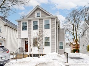 7 Madison Ave, Cambridge MA 02140