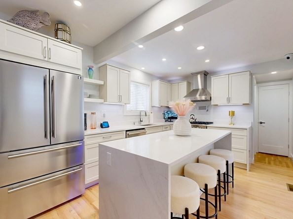 7 Madison Ave, Cambridge MA 02140