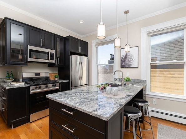 125 Princeton Street 3, Boston MA 02128