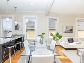 125 Princeton Street 3, Boston MA 02128