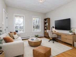 125 Princeton Street 3, Boston MA 02128