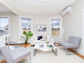 125 Princeton Street 3, Boston MA 02128