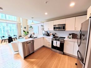 1 Earhart Street 704, Cambridge MA 02141