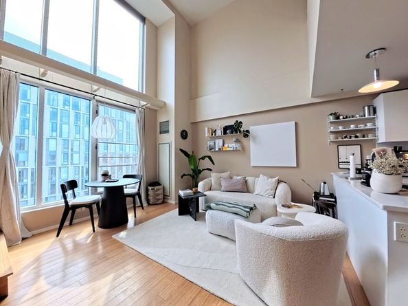 1 Earhart Street 704, Cambridge MA 02141