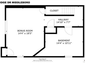 27 Ridge Dr 27, Middleboro MA 02346