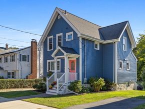 55 Bowman St, Malden MA 02148