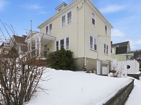 142 Wyoming Ave, Malden MA 02148