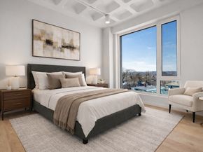 125 Lowell Street 701, Somerville MA 02143