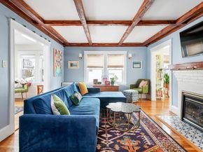 40 Virginia Rd, Quincy MA 02169