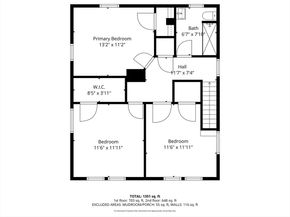 40 Virginia Rd, Quincy MA 02169