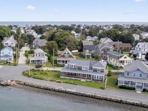 46 Sunset Ave, Hull MA 02045