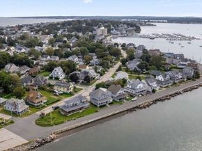 46 Sunset Ave, Hull MA 02045