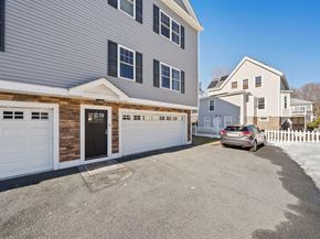 51 Branch St 3, Quincy MA 02169