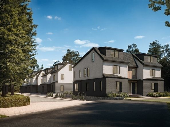 956 Walnut Street 3, Newton MA 02461