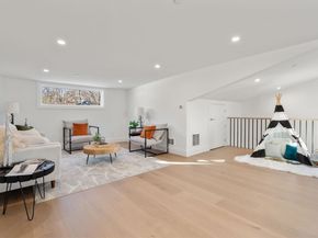 956 Walnut Street 3, Newton MA 02461