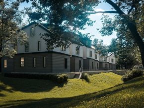 956 Walnut Street 3, Newton MA 02461