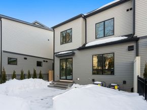 956 Walnut Street 3, Newton MA 02461