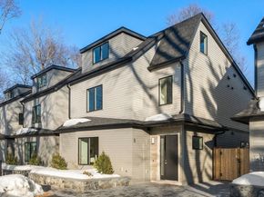 956 Walnut Street 3, Newton MA 02461