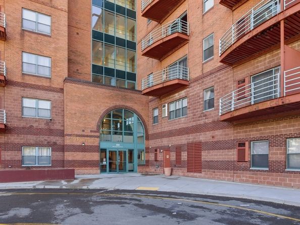 100 West Squantum Street 411, Quincy MA 02171