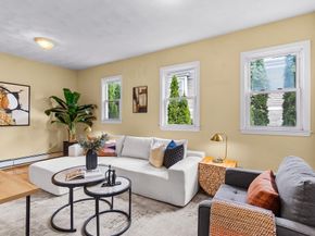 89 Heath Street, Somerville MA 02145