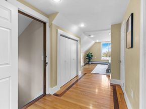 89 Heath Street, Somerville MA 02145