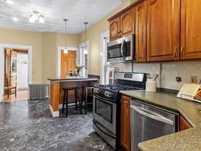 89 Heath Street, Somerville MA 02145