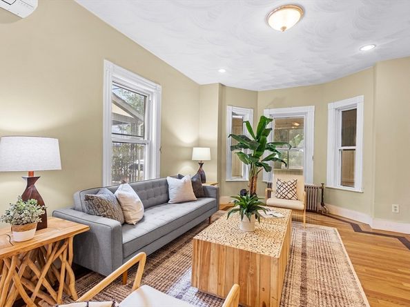 89 Heath Street, Somerville MA 02145