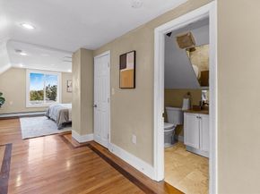 89 Heath Street, Somerville MA 02145