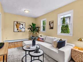 89 Heath Street, Somerville MA 02145