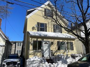 89 Heath Street, Somerville MA 02145