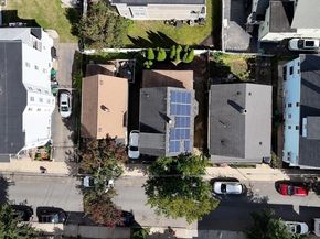 89 Heath Street, Somerville MA 02145