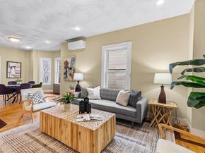 89 Heath Street, Somerville MA 02145