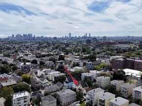 89 Heath Street, Somerville MA 02145