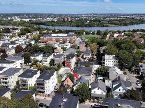 89 Heath Street, Somerville MA 02145