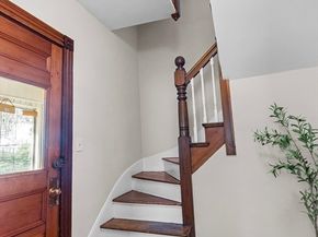 89 Heath Street, Somerville MA 02145