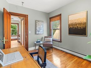 89 Heath Street, Somerville MA 02145