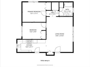 116 Lake Shore Road 4, Boston MA 02135