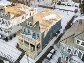 96 Brayton Road, Boston MA 02135