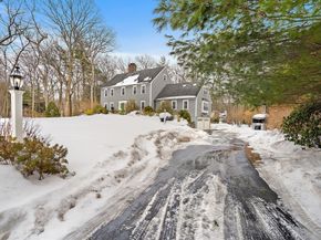 48 Chanticleer Road, Sudbury MA 01776