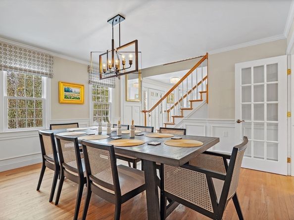 48 Chanticleer Road, Sudbury MA 01776