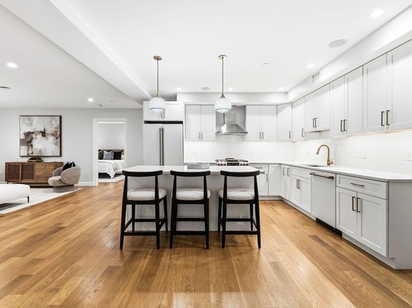 40 Westmoreland Street 5, Boston MA 02124