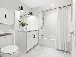 40 Westmoreland Street 5, Boston MA 02124