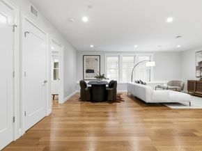 40 Westmoreland Street 5, Boston MA 02124