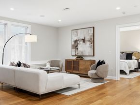 40 Westmoreland Street 5, Boston MA 02124